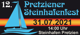 CTSMedia-Agentur Pretzien | Pretziener Steinhafenfest 2020 CTSMedia-Agentur Pretzien | Pretziener Steinhafenfest 2020